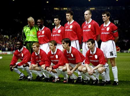 为辽宁铁人 为辽宁铁人